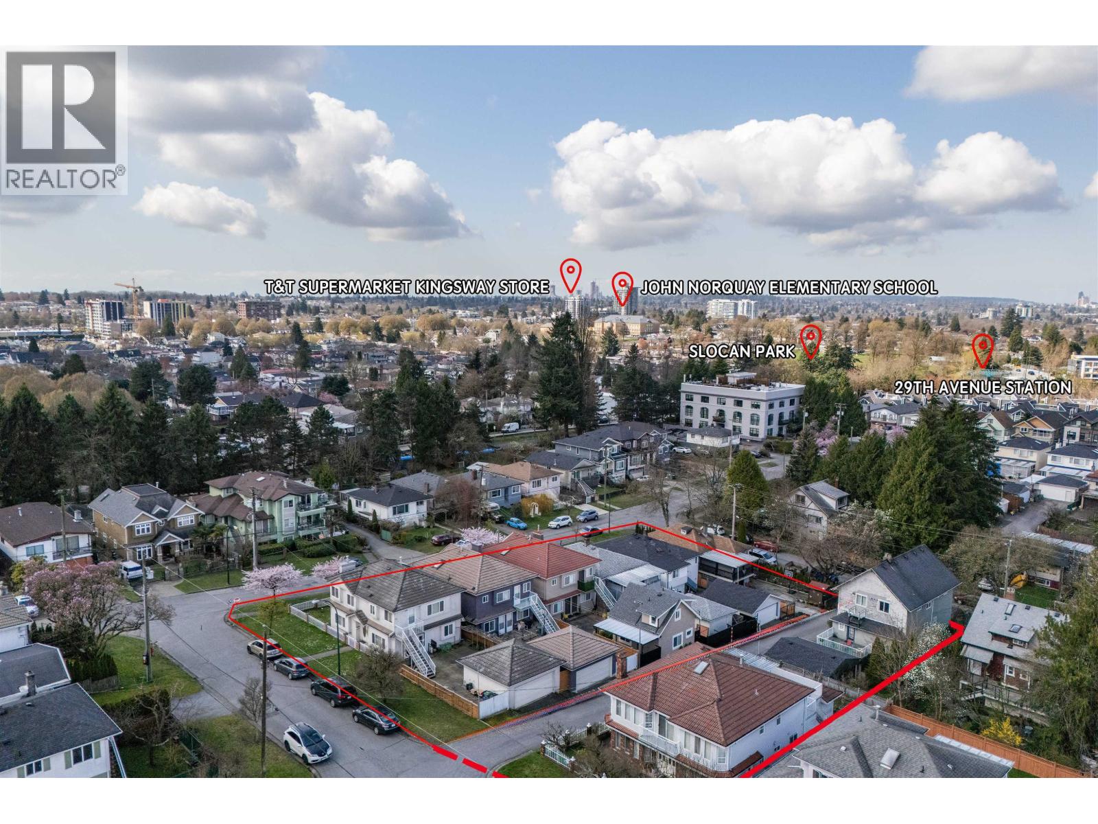4595 PICTON STREET|Vancouver, British Columbia V5R3X1