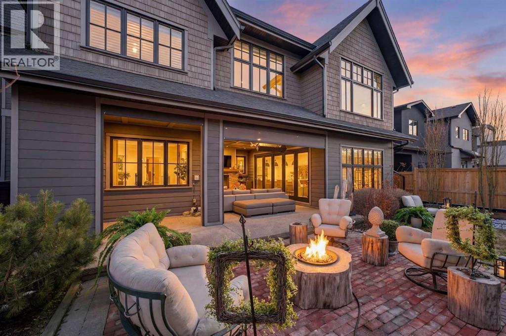 House for Sale in 4215 16A Street SW|Calgary, Alberta T2T4L3