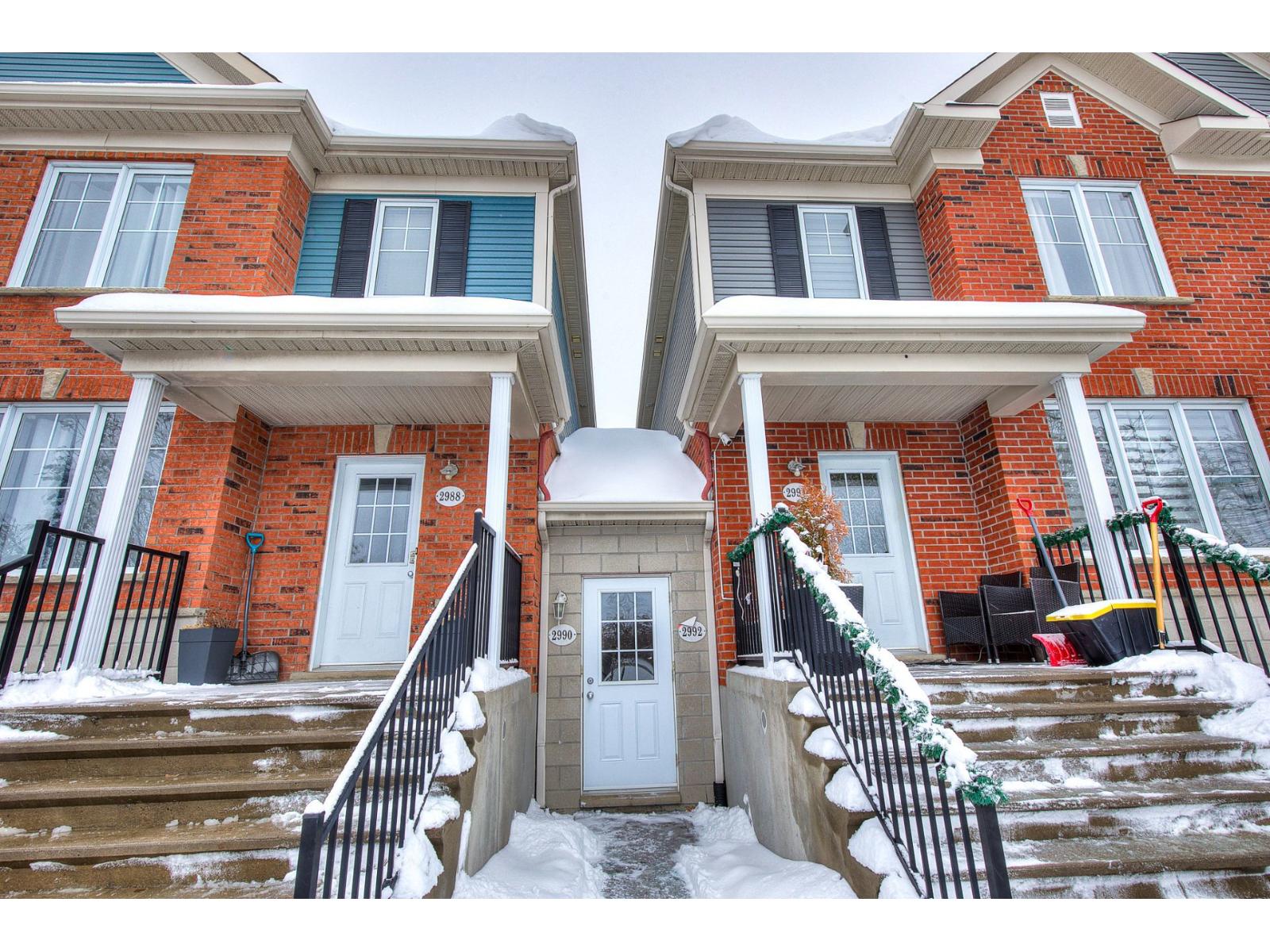2992 Av. de la Gare, Mascouche, Quebec J7K0N5
