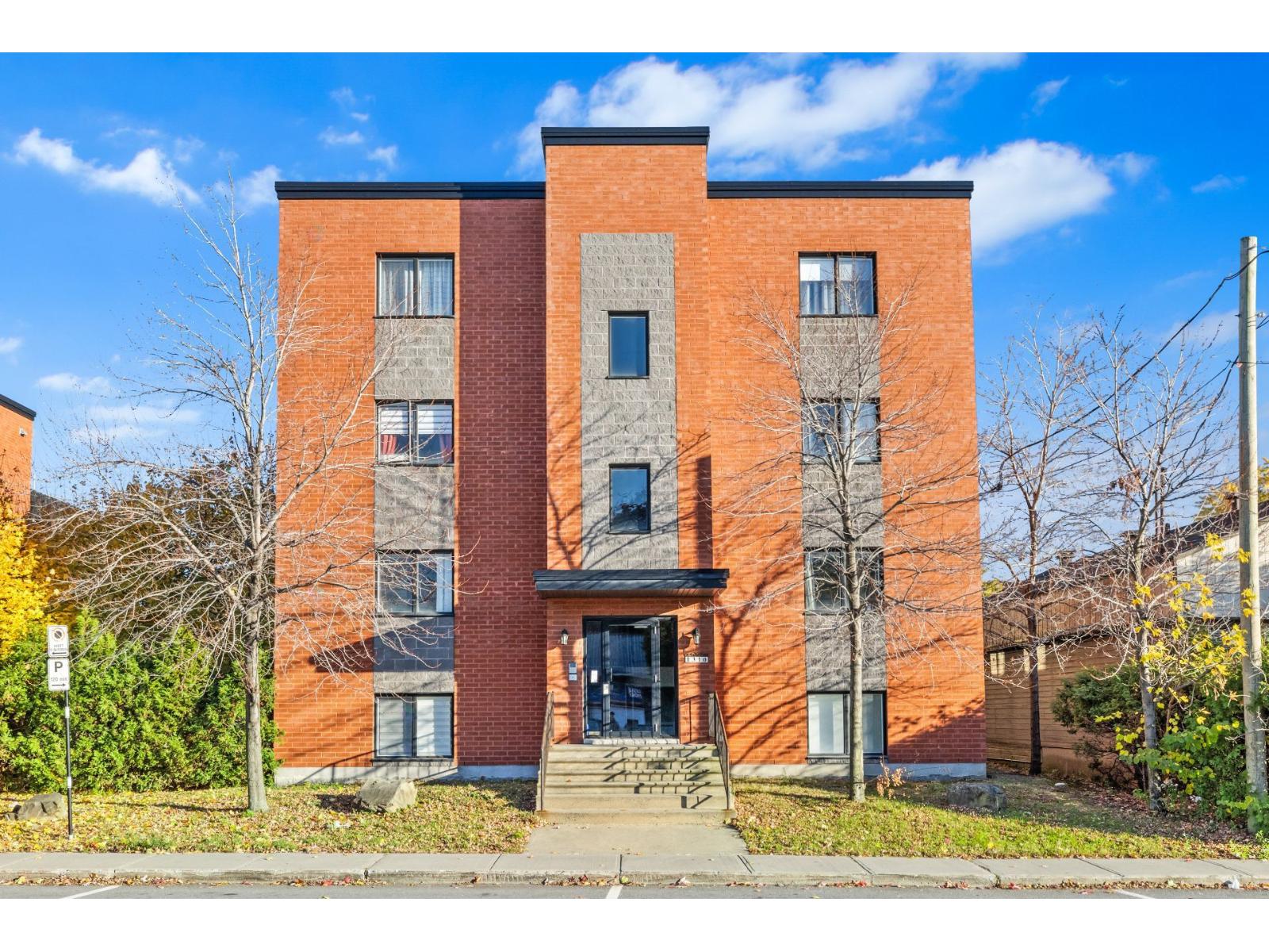 1310 Ch. du Coteau-Rouge, #3, Longueuil (Le Vieux-Longueuil), Quebec J4K1X7
