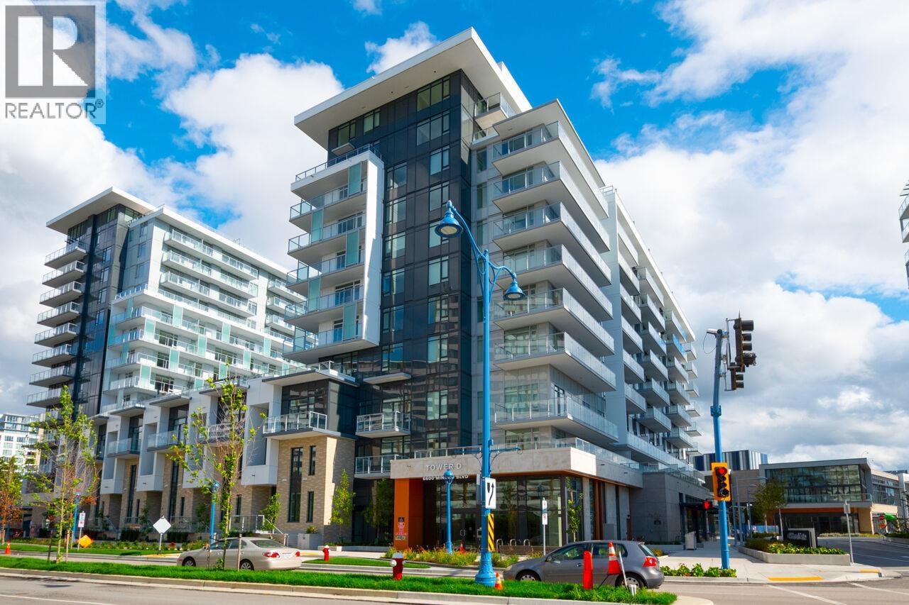minoruページ For sale: 1021 6600 MINORU BOULEVARD, Richmond, British Columbia