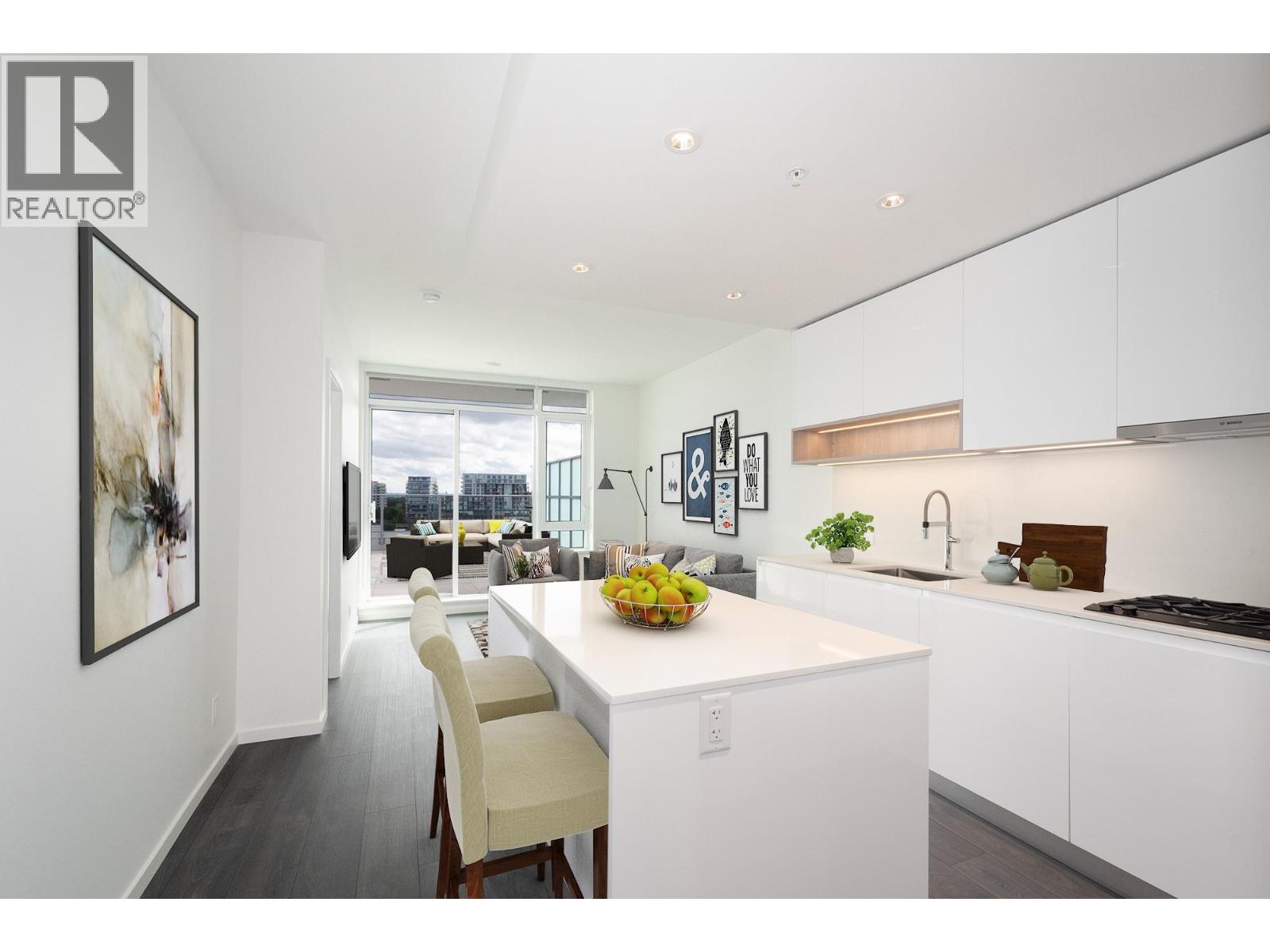 For sale: 1021 6600 MINORU BOULEVARD, Richmond, British Columbia