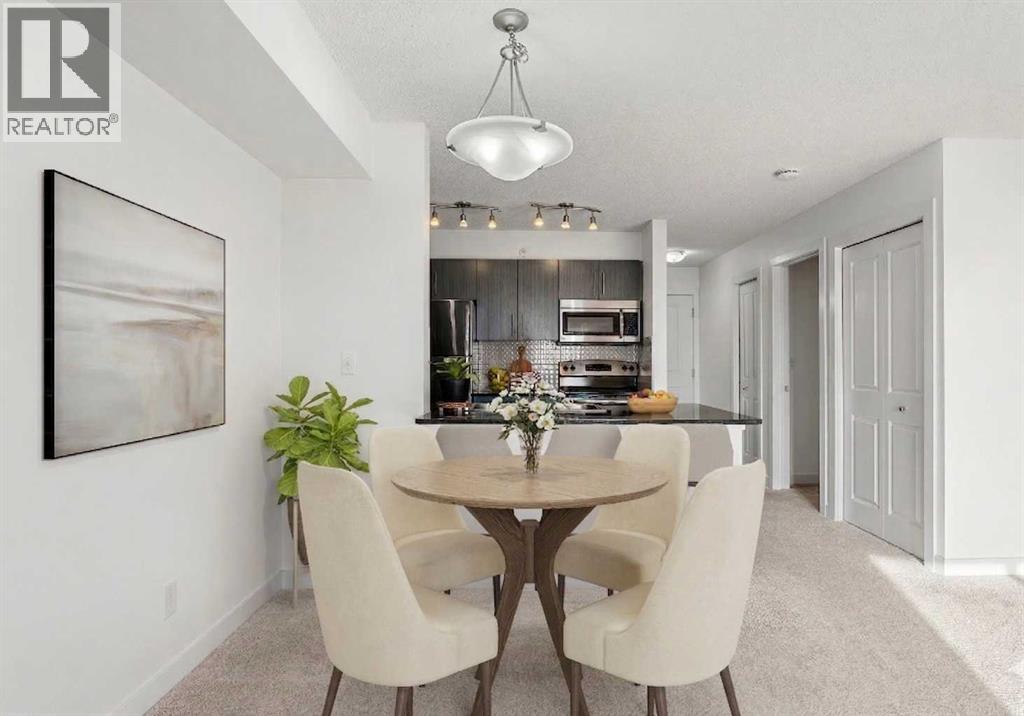 Apartment for Sale in 412, 5 Saddlestone Way NE|Calgary, Alberta T3J0S2 2