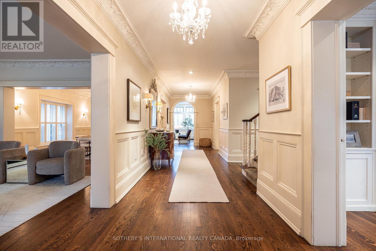 For sale: 254 RUSSELL HILL ROAD, Toronto (Casa Loma), Ontario