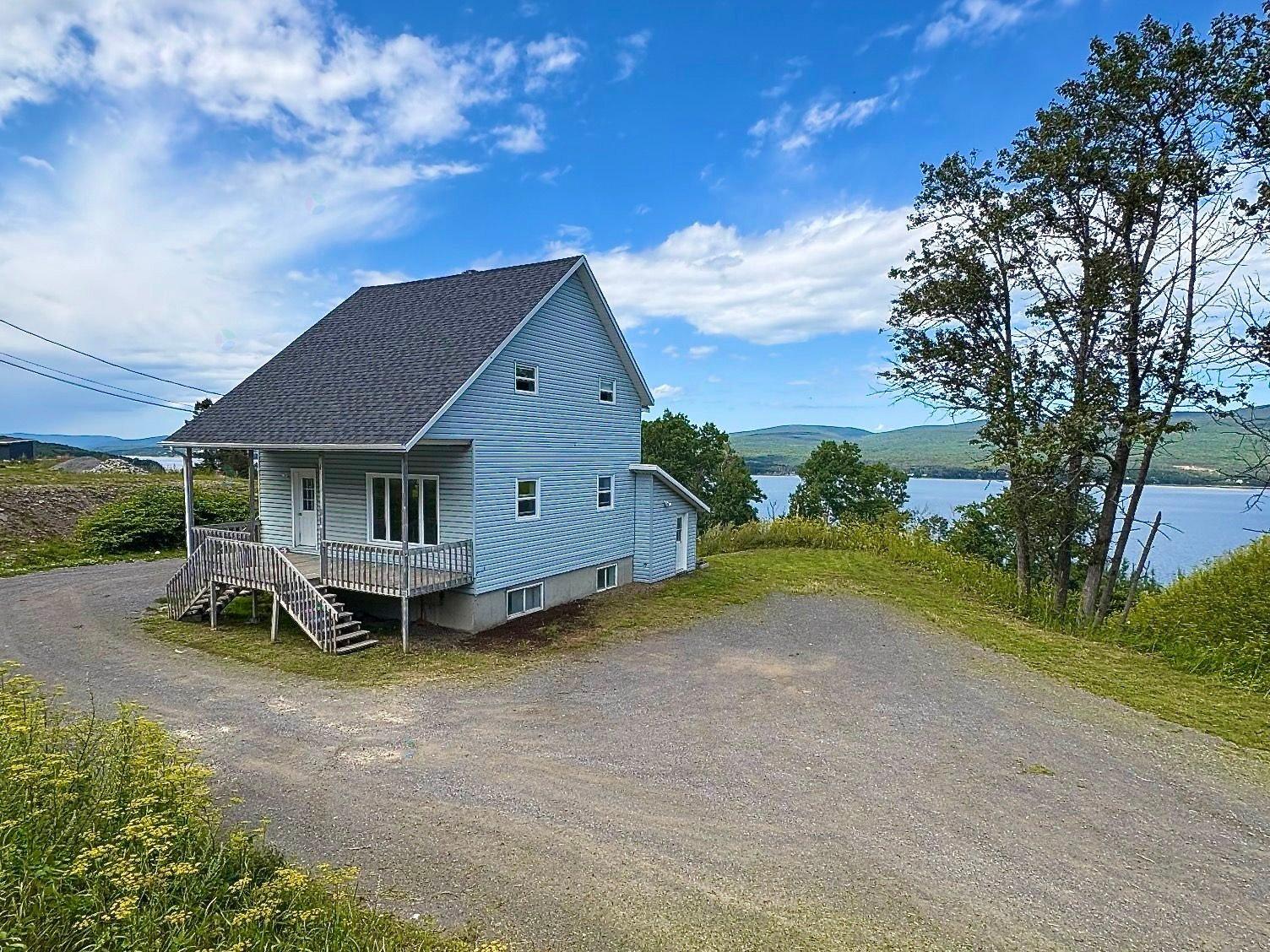 166-168 Boul. de Gaspé, Gaspé, Quebec G4X1A9