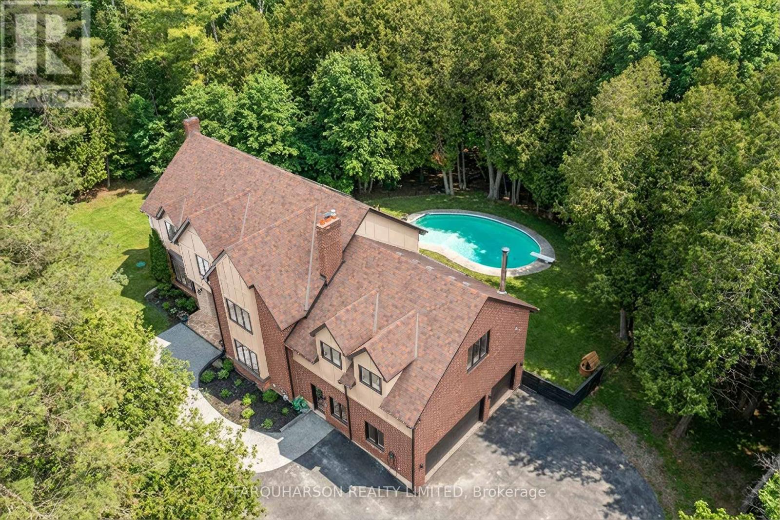 For sale: 1 FOXLAIR COURT, Whitchurch-Stouffville, Ontario L4A2L4