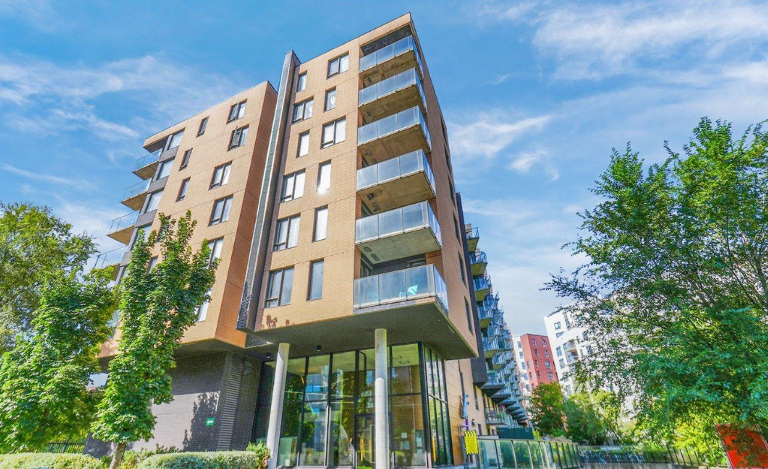 5077 Rue Paré, #601B, Montréal (Côte-des-Neiges/Notre-Dame-de-Grâce), Quebec H4P1P4