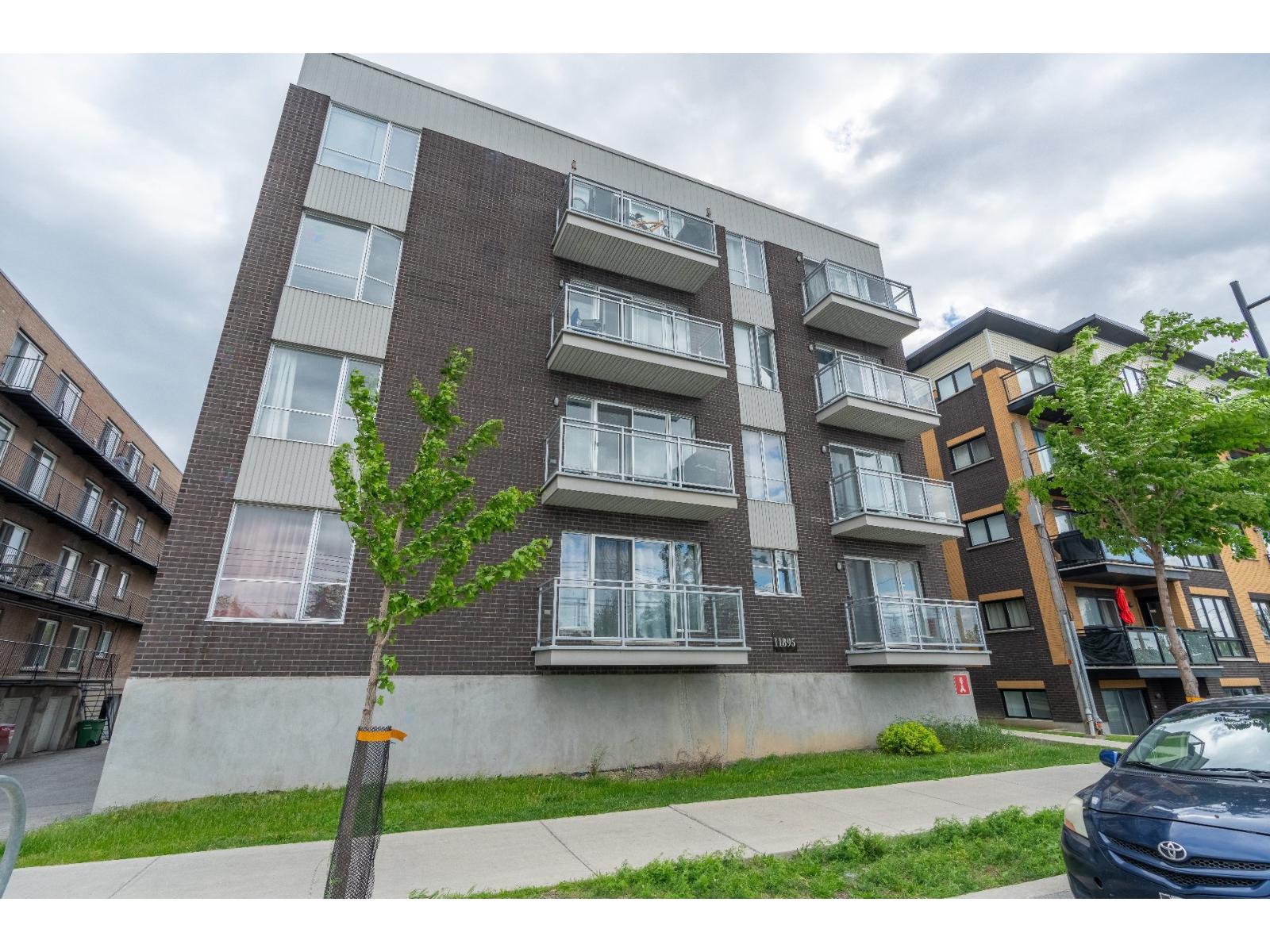 11895 Rue Lachapelle, #403, Montréal (Ahuntsic-Cartierville), Quebec H4J2M2