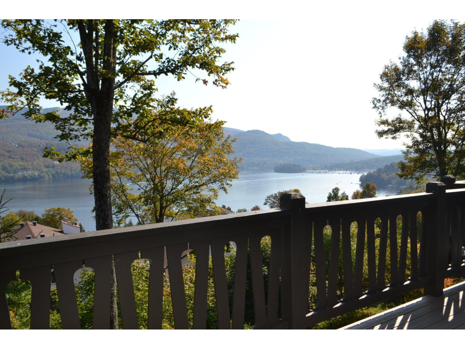 245 Ch. de Lac-Tremblant-Nord