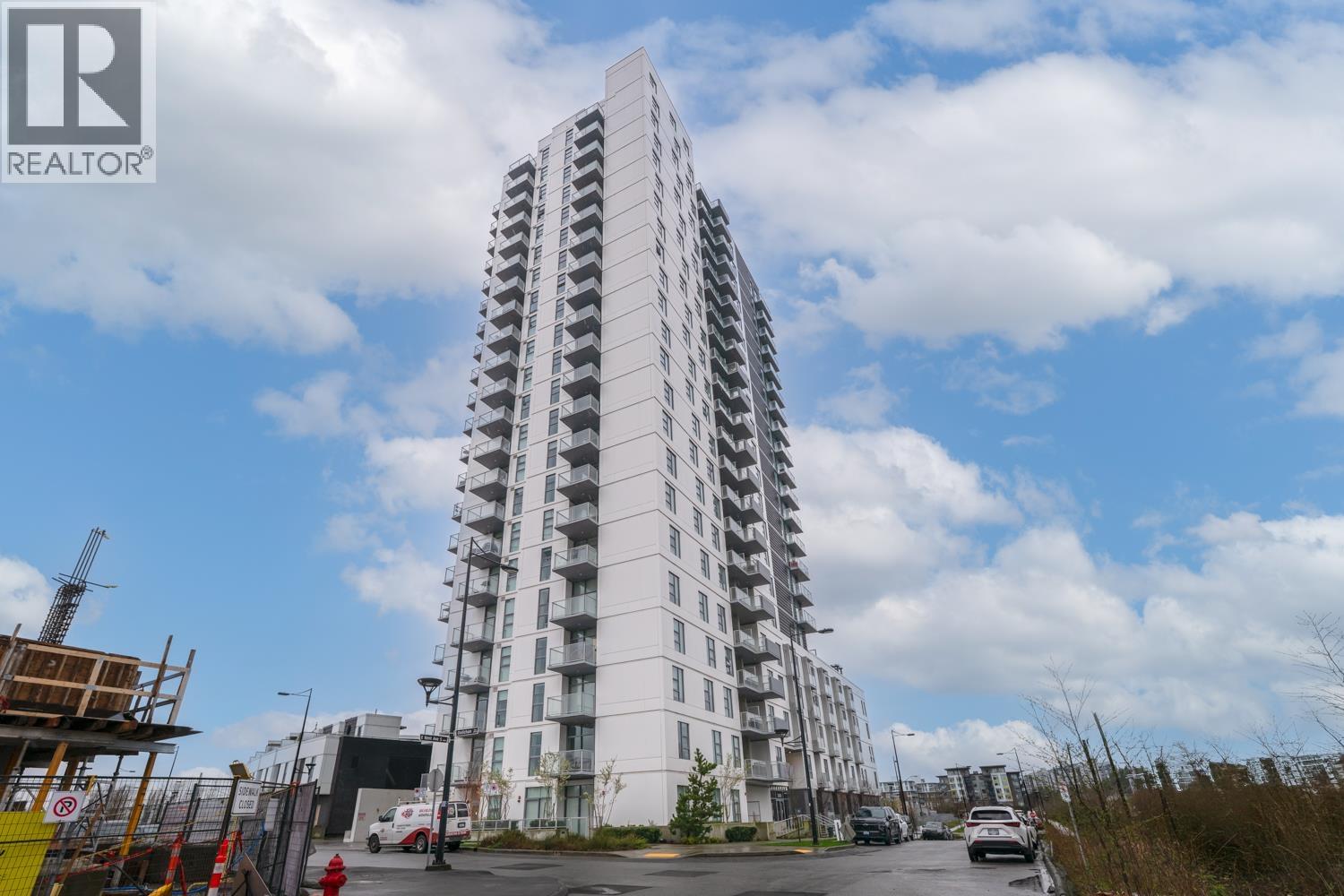 For sale: 1507 3430 E KENT AVENUE SOUTH AVENUE, Vancouver, British ...