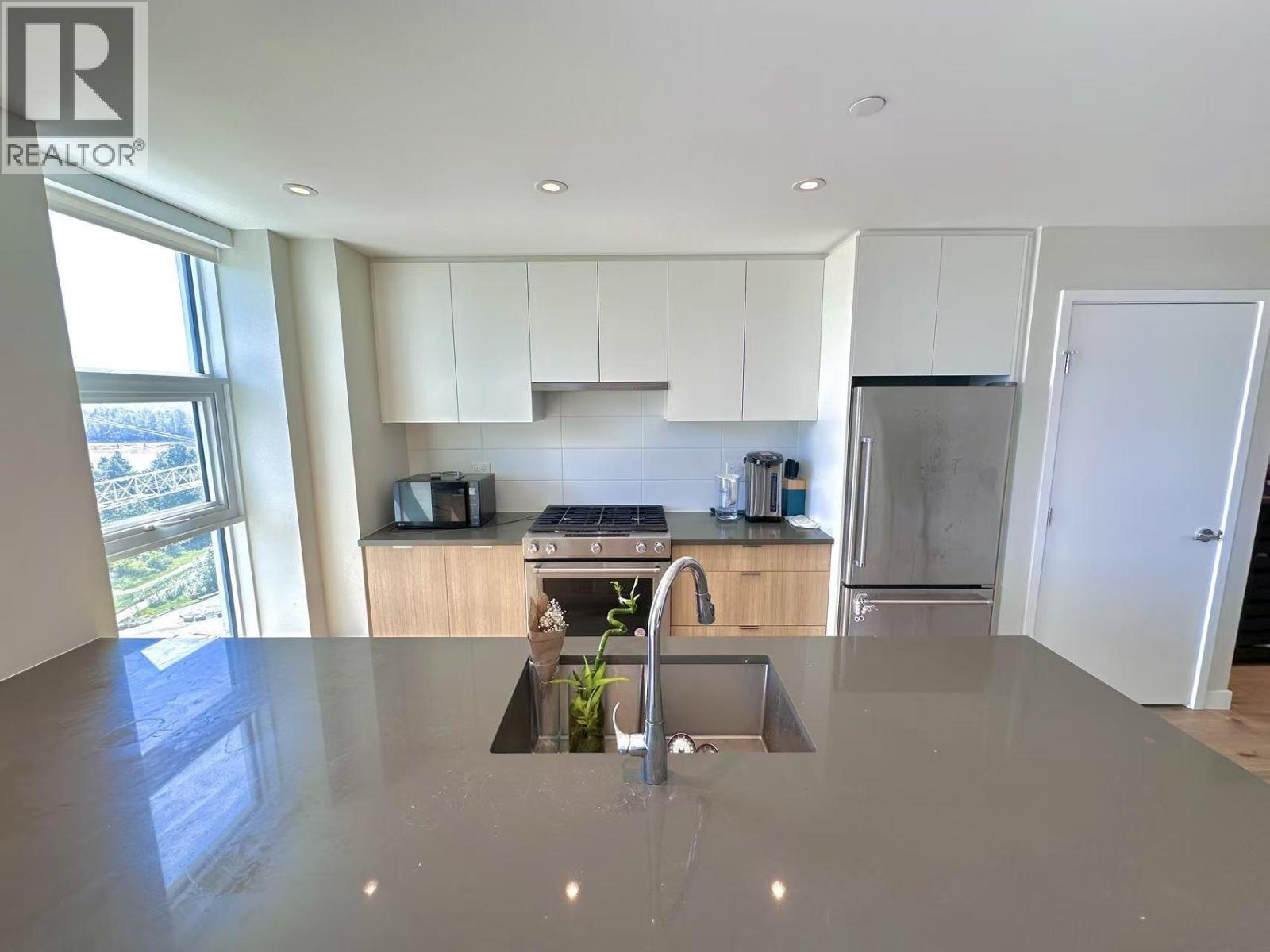 For sale: 1507 3430 E KENT AVENUE SOUTH AVENUE, Vancouver, British ...