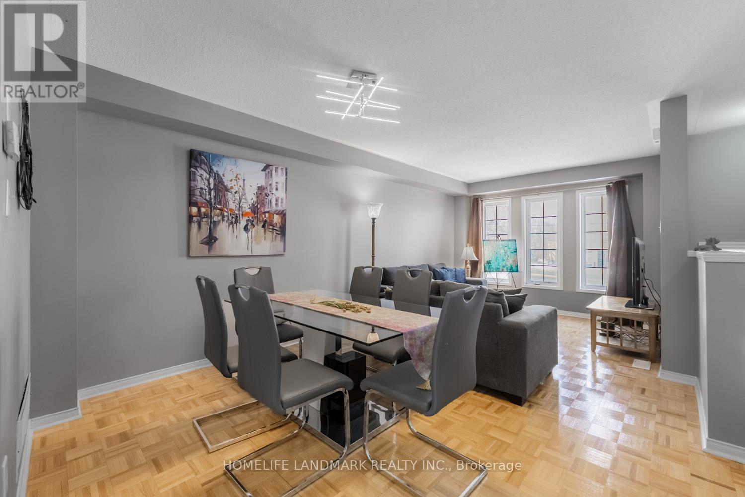 Row / Townhouse for Sale in 28 - 4950 ALBINA WAY|Mississauga (Hurontario), Ontario L4Z4J4 3