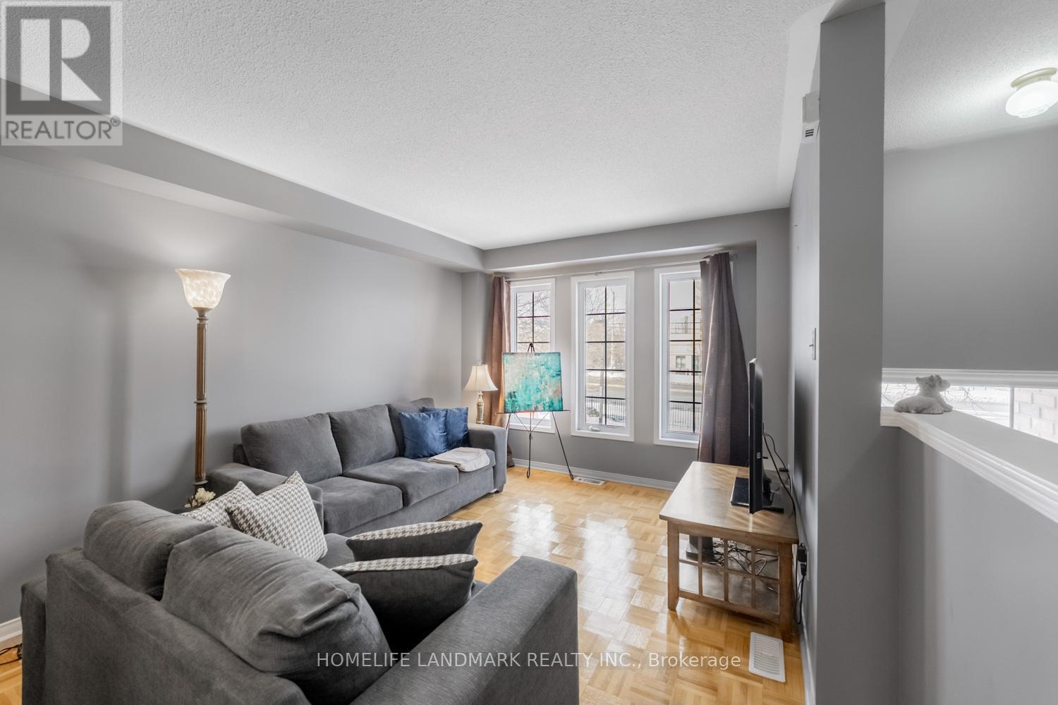 Row / Townhouse for Sale in 28 - 4950 ALBINA WAY|Mississauga (Hurontario), Ontario L4Z4J4 4