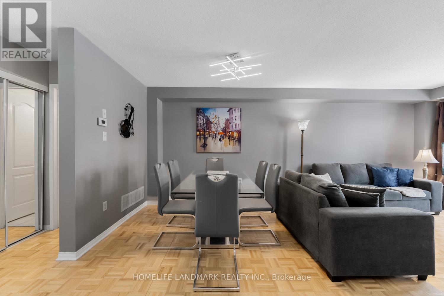 Row / Townhouse for Sale in 28 - 4950 ALBINA WAY|Mississauga (Hurontario), Ontario L4Z4J4 5
