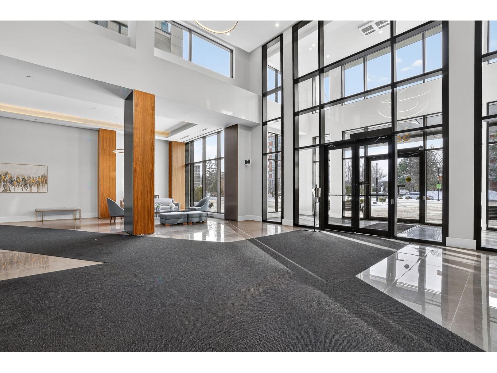 For rent: 5885 Av. Marc-Chagall, #123, Côte-Saint-Luc, Quebec H4W0C1 ...