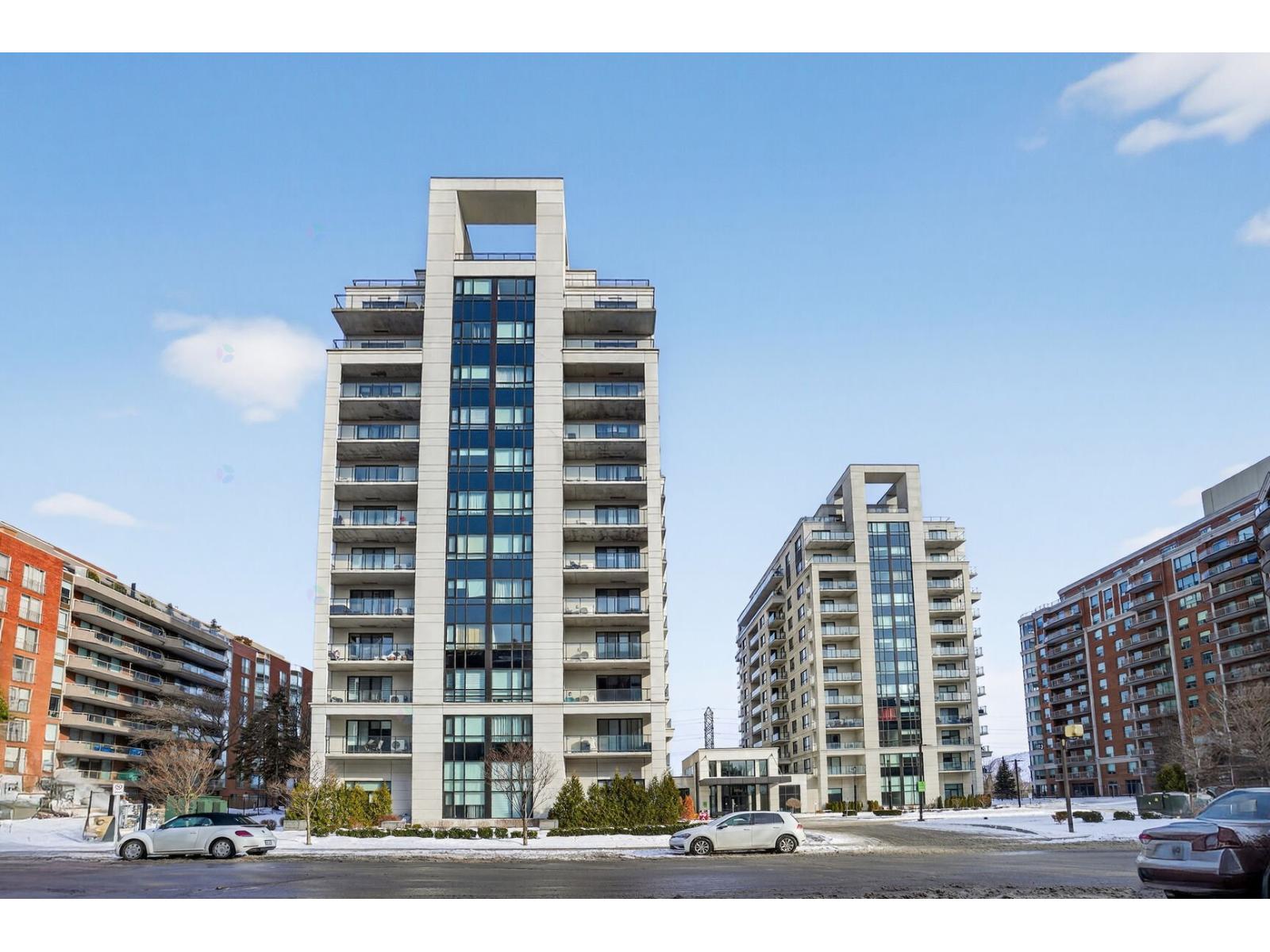For rent: 5885 Av. Marc-Chagall, #1225, Côte-Saint-Luc, Quebec H4W0C1 ...
