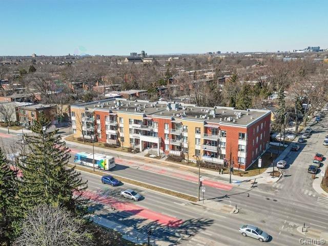 205 Boul. Henri-Bourassa O., #108, Montréal (Ahuntsic-Cartierville), Quebec H3L1N4