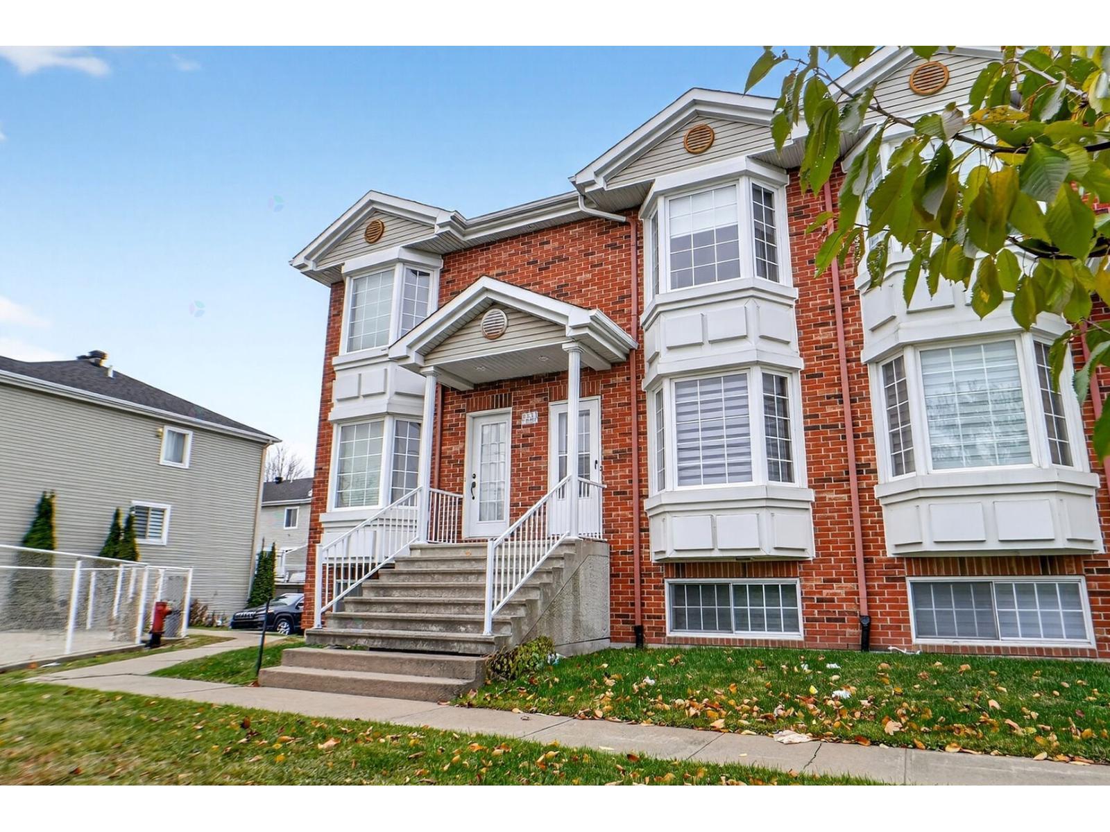 399Z Rue Éricka, #41, Laval (Fabreville), Quebec H7P5S3