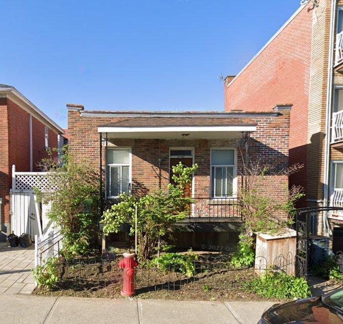 8528 Av. Stuart, Montréal (Villeray/Saint-Michel/Parc-Extension), Quebec H3N2S5