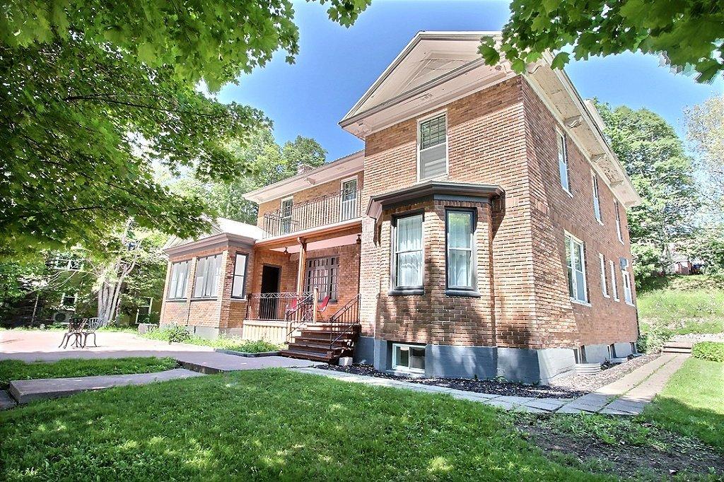 19 Rue Davis, Gaspé, Quebec G4X1R3