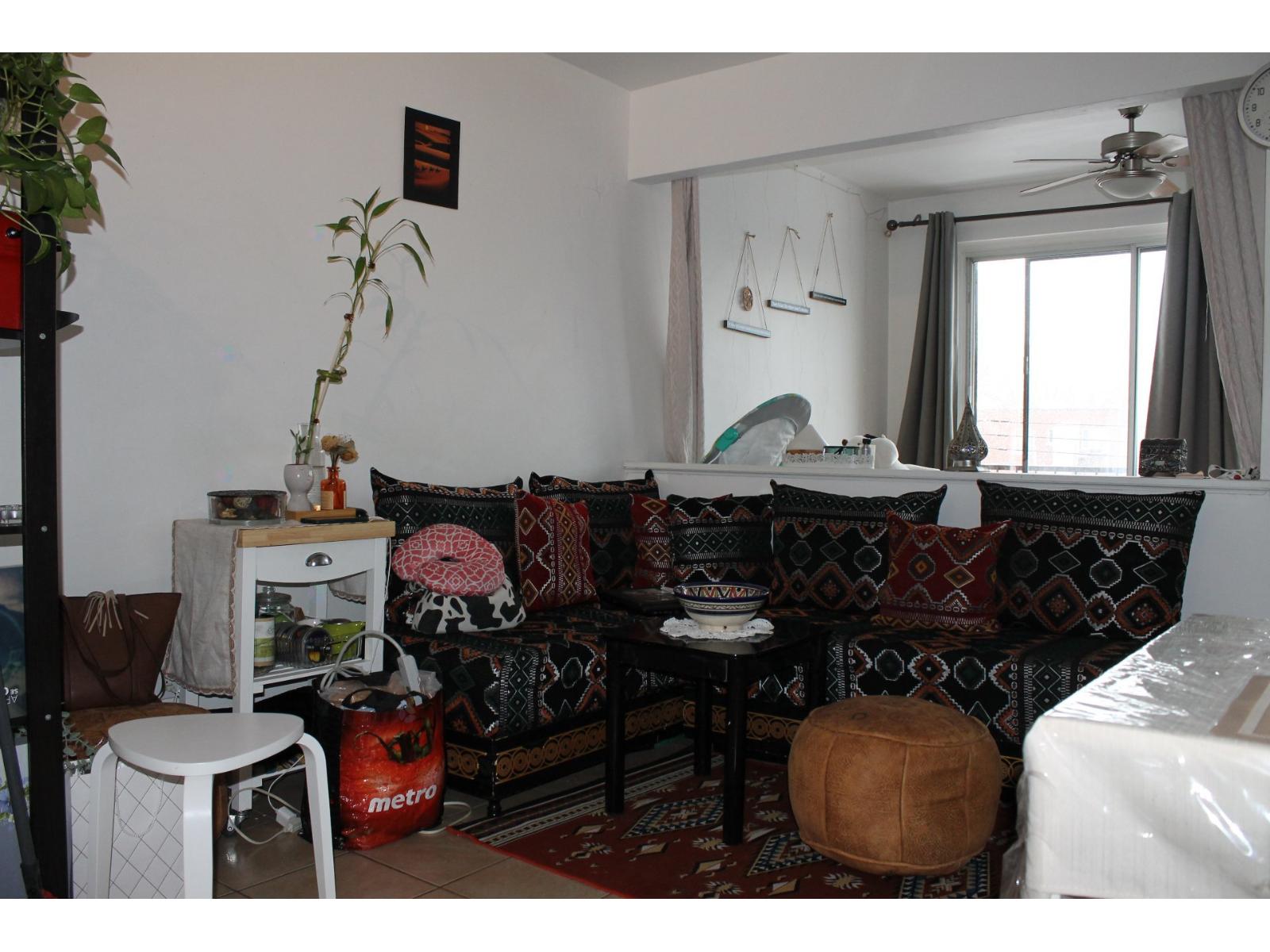 4446 Rue Bélanger, #9, Montréal (Rosemont/La Petite-Patrie), Quebec H1T1B5