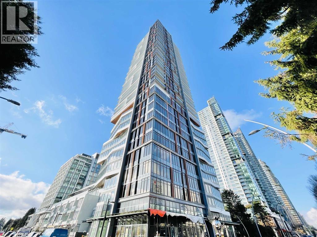 1506 6511 SUSSEX AVENUE|Burnaby, British Columbia V5H0K5