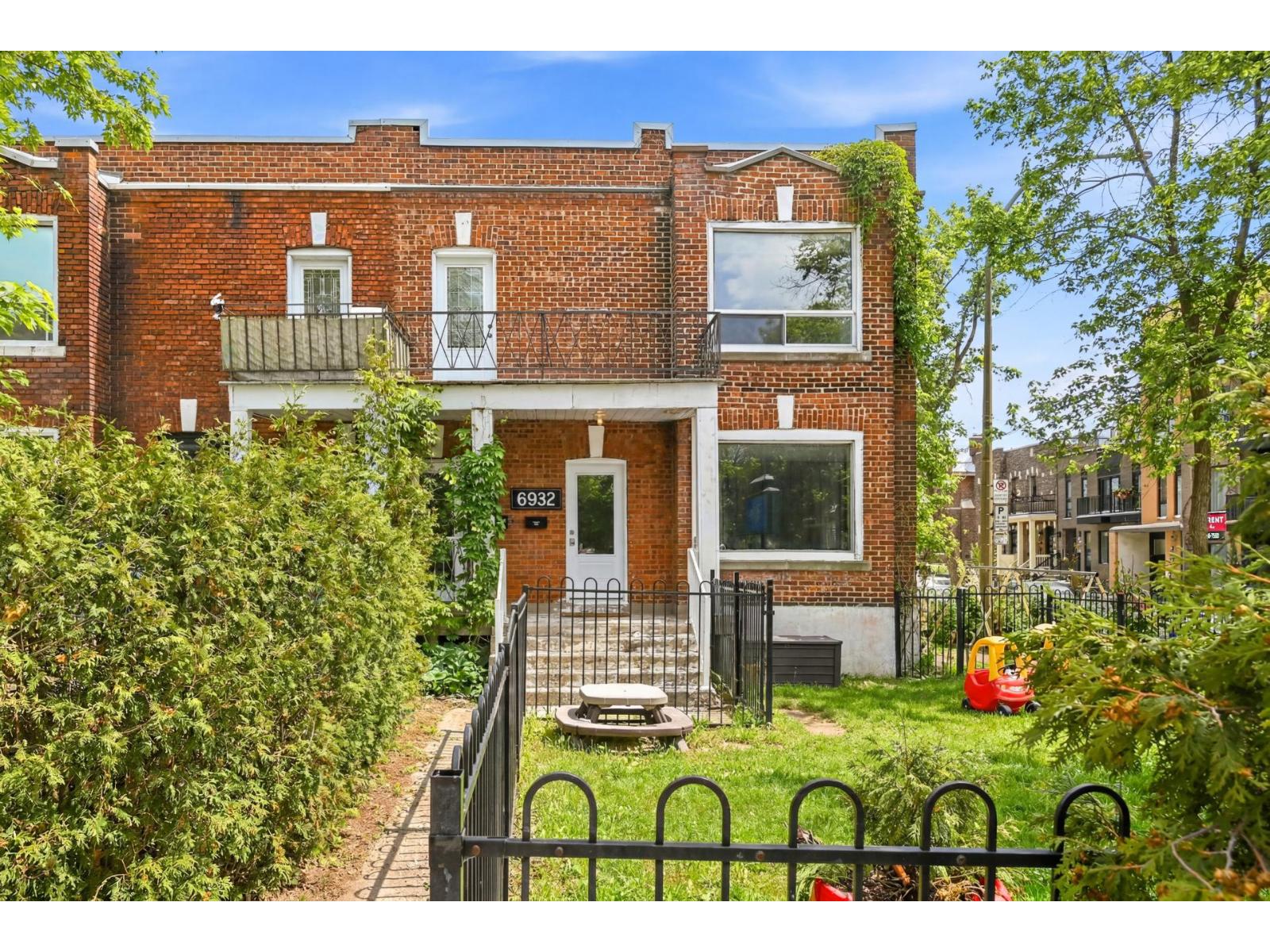 For sale: 6930Z-6932Z Rue Sherbrooke O., Montréal (Côte-des-Neiges ...