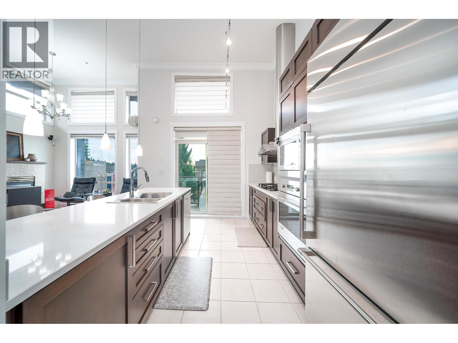 For sale: 406 5779 BIRNEY AVENUE, Vancouver, British Columbia V6S0A3 ...