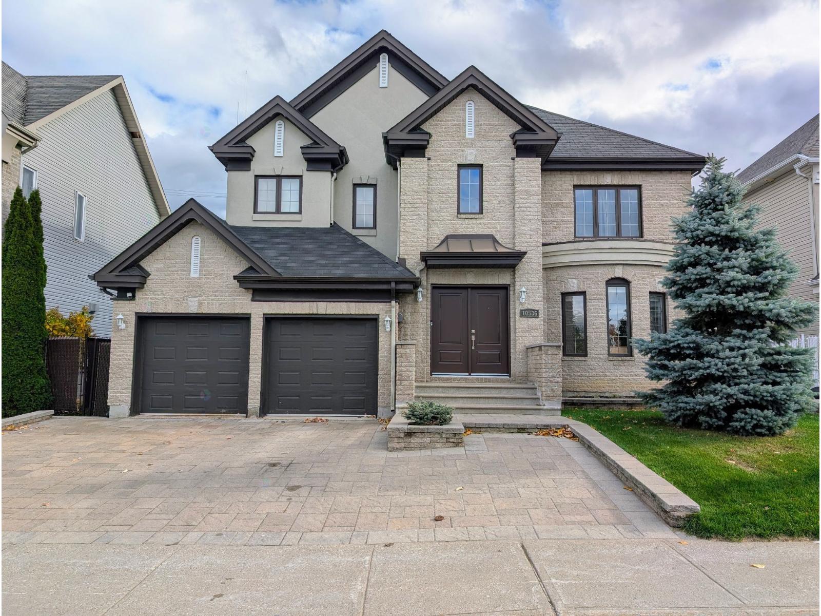 À vendre : 10536 Rue Thomas-Paine, Montréal (Rivière-des-Prairies ...