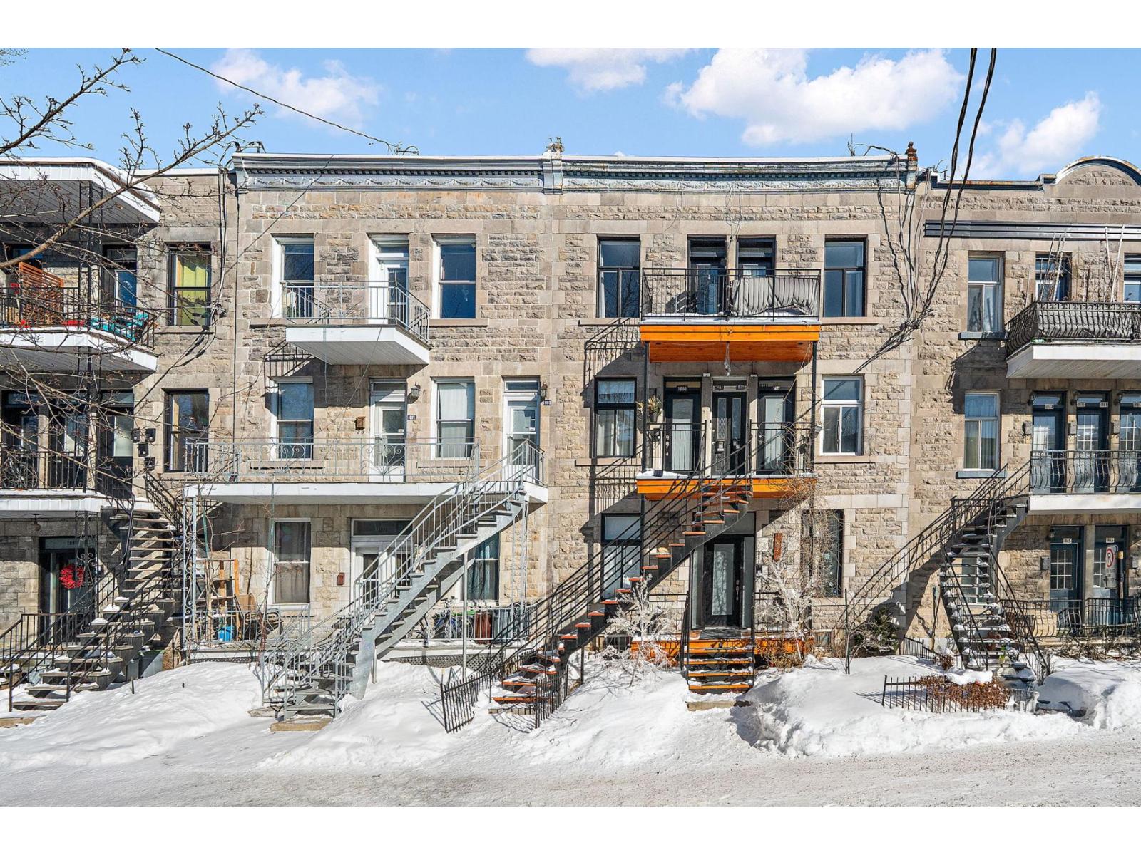 1879 Rue Théodore, Montréal (Mercier/Hochelaga-Maisonneuve), Quebec H1V3B7