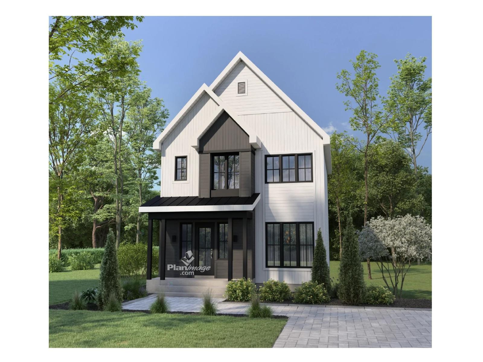 Rue du Marché, Saint-Félix-de-Valois, Quebec J0K2M0