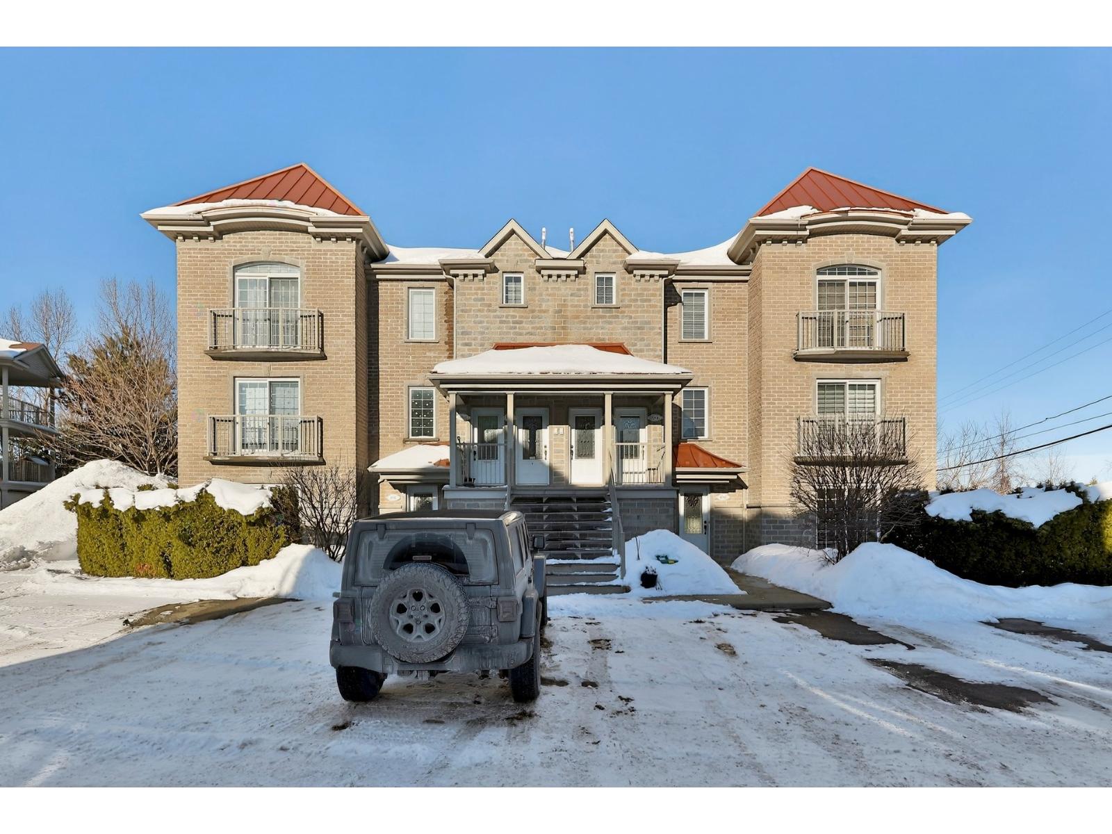 58 Rue Simon-Lussier, Blainville, Quebec J7C0H2