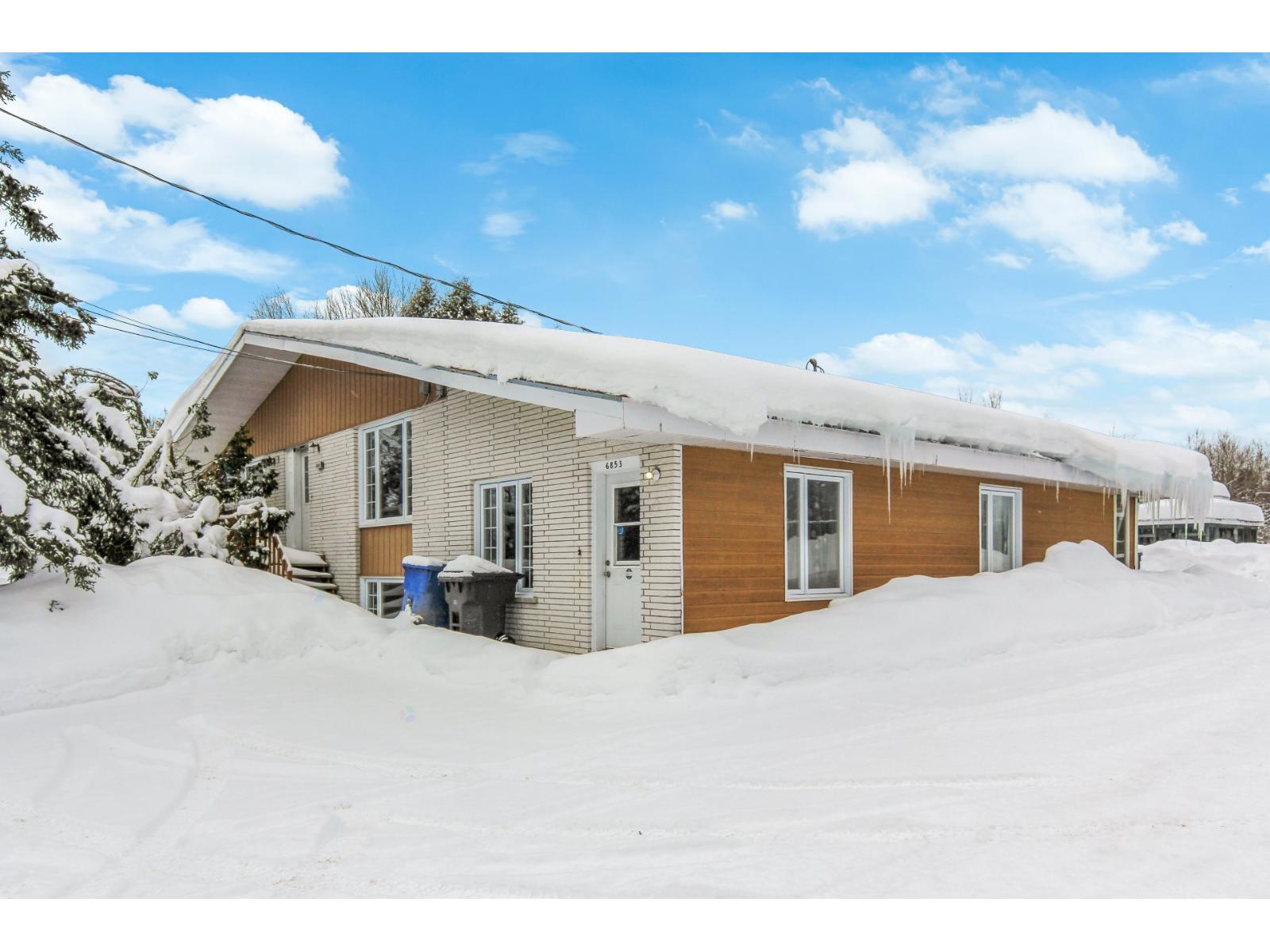 6851 Boul. Martel, Saint-Honoré, Quebec G0V1L0
