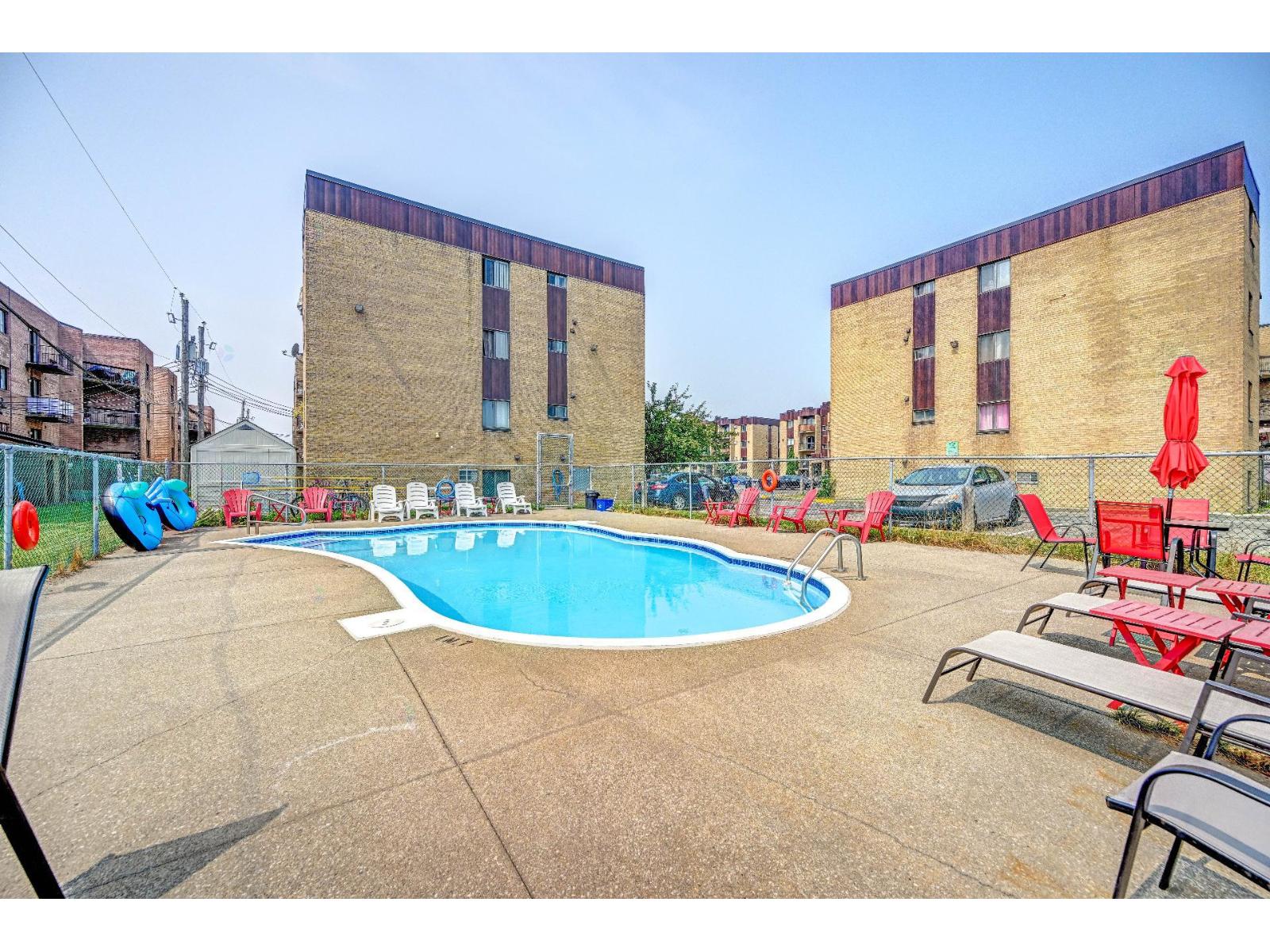 447 Rue Éricka, #91, Laval (Fabreville), Quebec H7P5S5