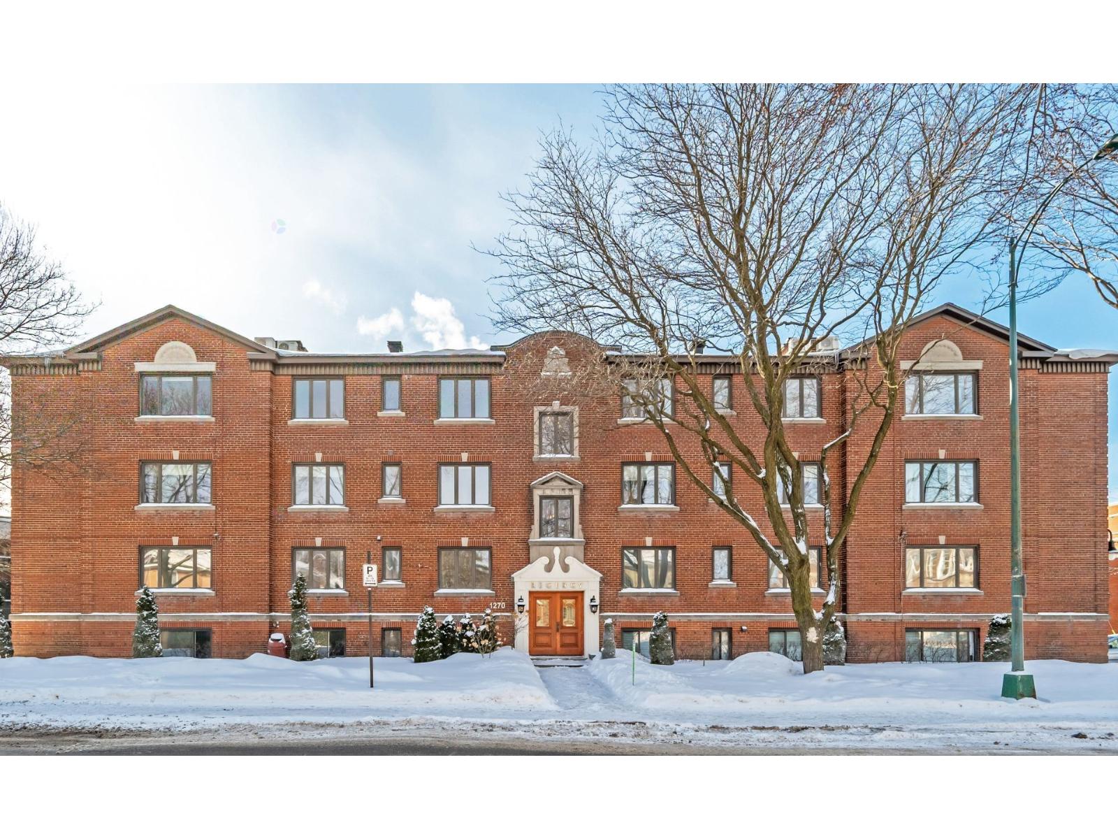 1270 Ch. Regent, #101, Mont-Royal, Quebec H3P2K5
