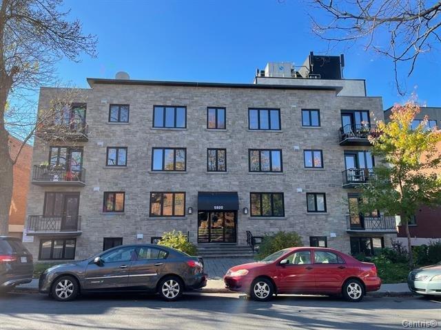 5820 Place Decelles, #5, Montréal (Côte-des-Neiges/Notre-Dame-de-Grâce), Quebec H3S1X5