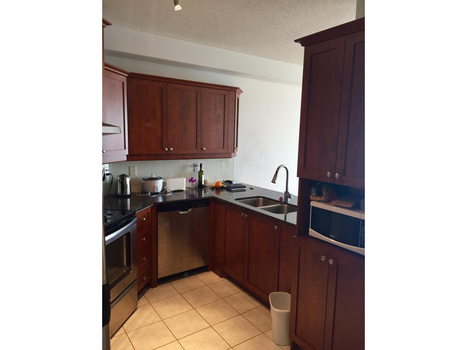 For rent: 3705 Av. Dupuis, #509, Montréal (Côte-des-Neiges/Notre-Dame
