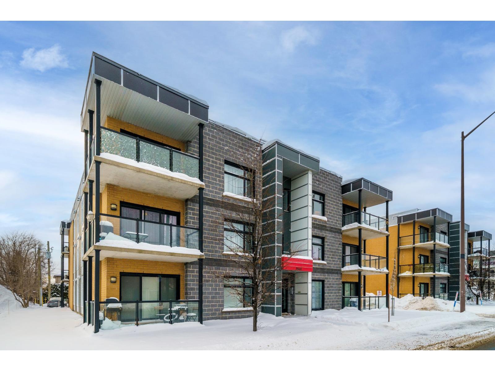 9855 Boul. de l'Ormière, #101, Québec (La Haute-Saint-Charles), Quebec G2B3K9