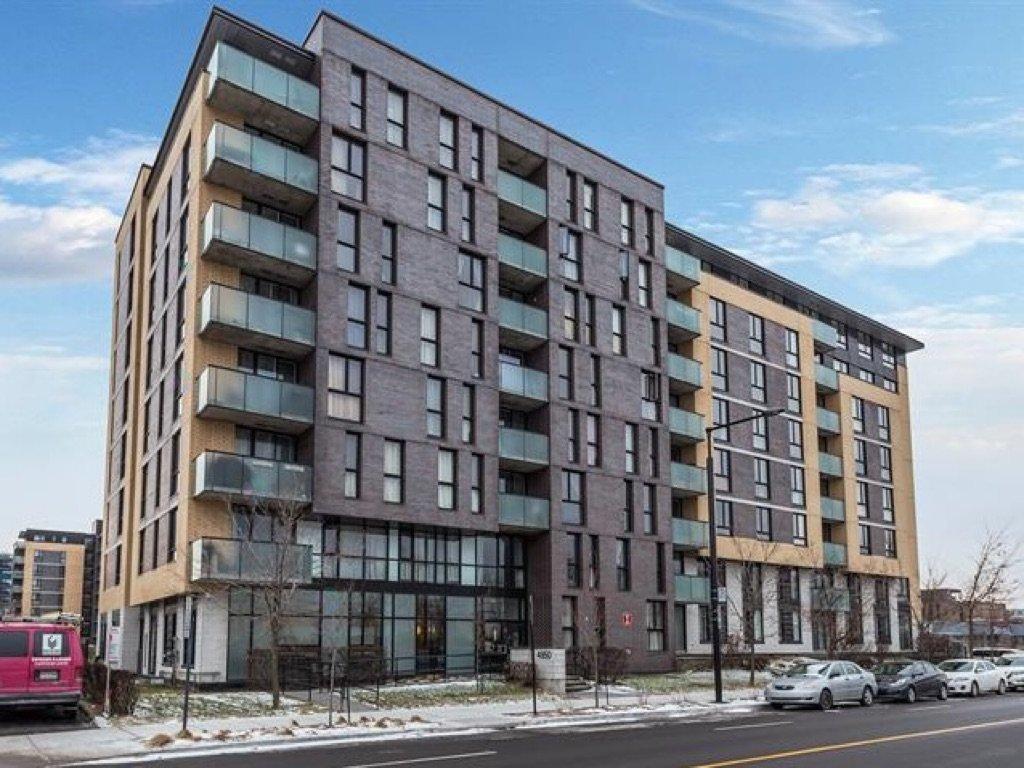 4950 Rue de la Savane, #604, Montréal (Côte-des-Neiges/Notre-Dame-de-Grâce), Quebec H4P1T7