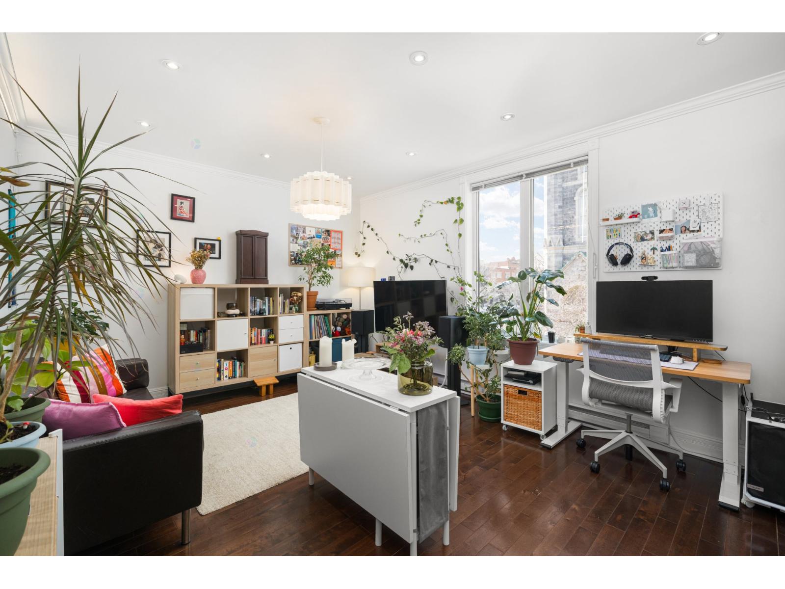 For sale: 1808 Rue Rachel E., Montréal (Le Plateau-Mont-Royal), Quebec ...