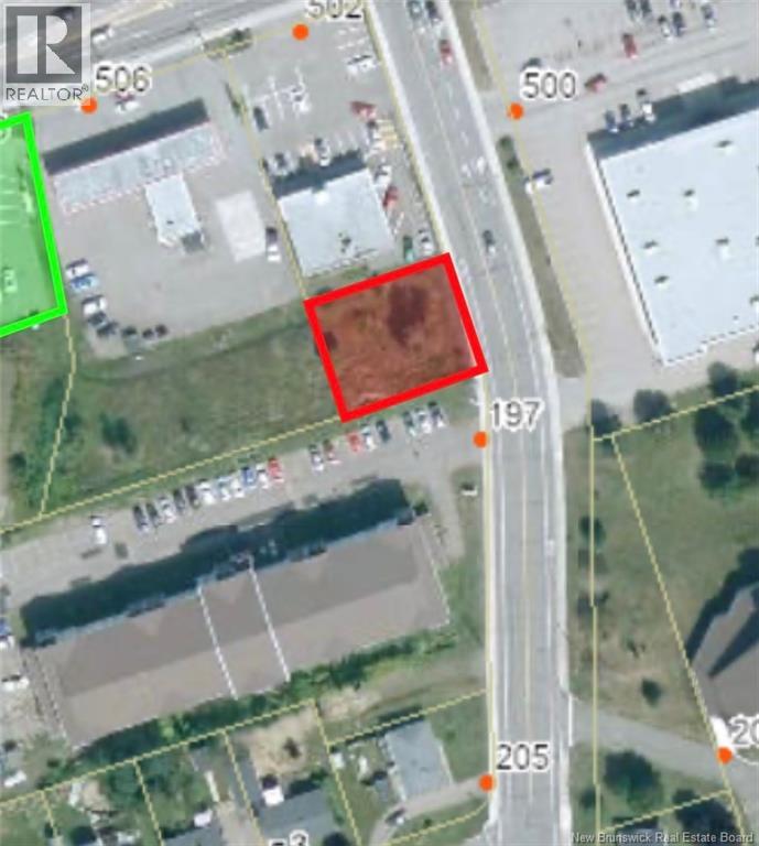 Lot Buckingham Avenue