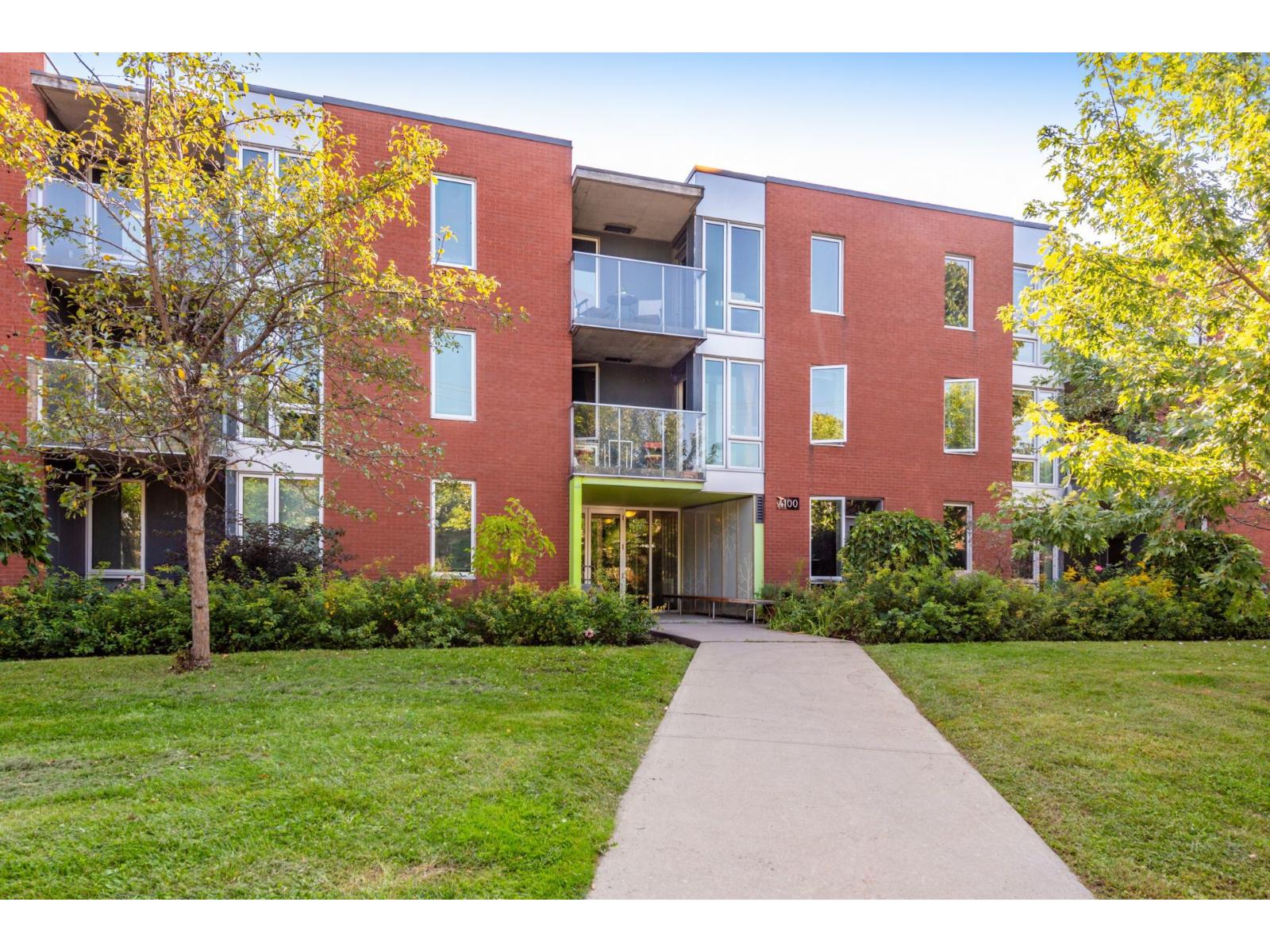 4100 Av. Benny, #101, Montréal (Côte-des-Neiges/Notre-Dame-de-Grâce), Quebec H4B2R8