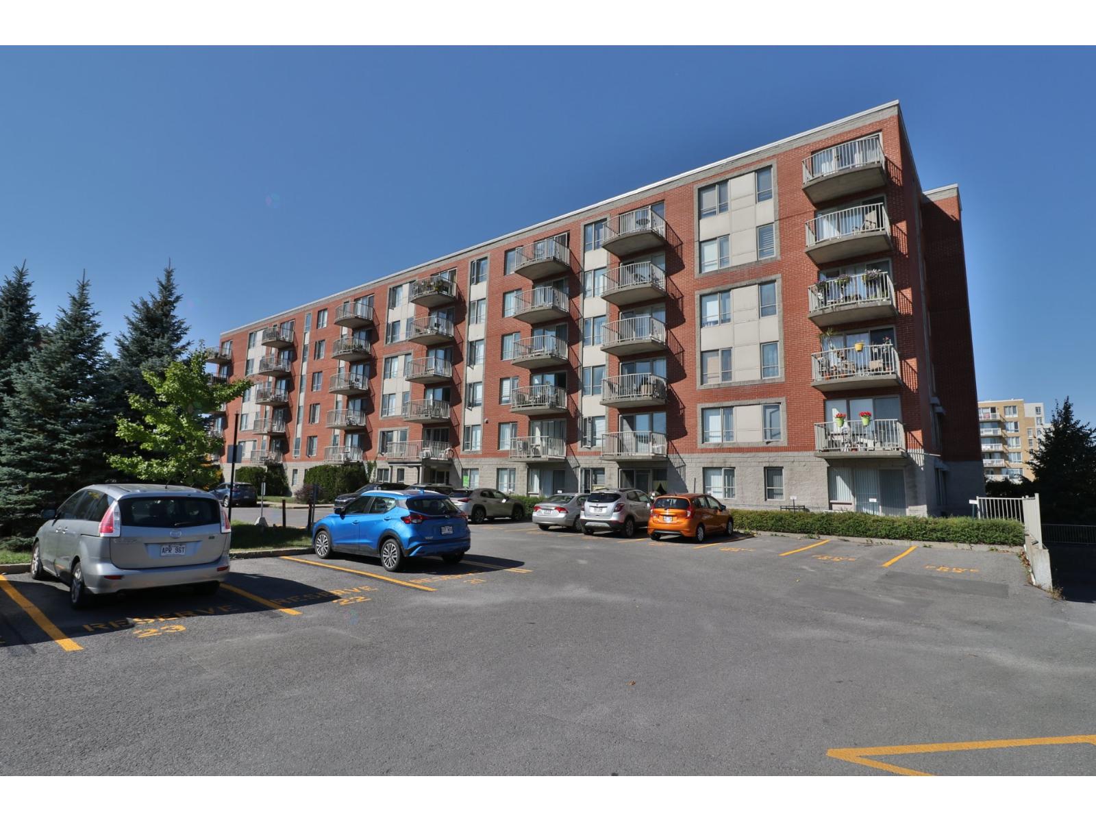 7050 27e Avenue, #114, Montréal (Saint-Léonard), Quebec H1S0A1