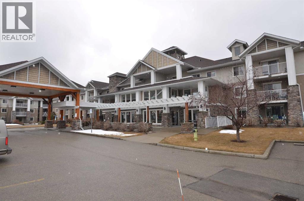 Apartment for Sale in 120, 428 Chaparral Ravine View SE|Calgary, Alberta T2X0N2 2