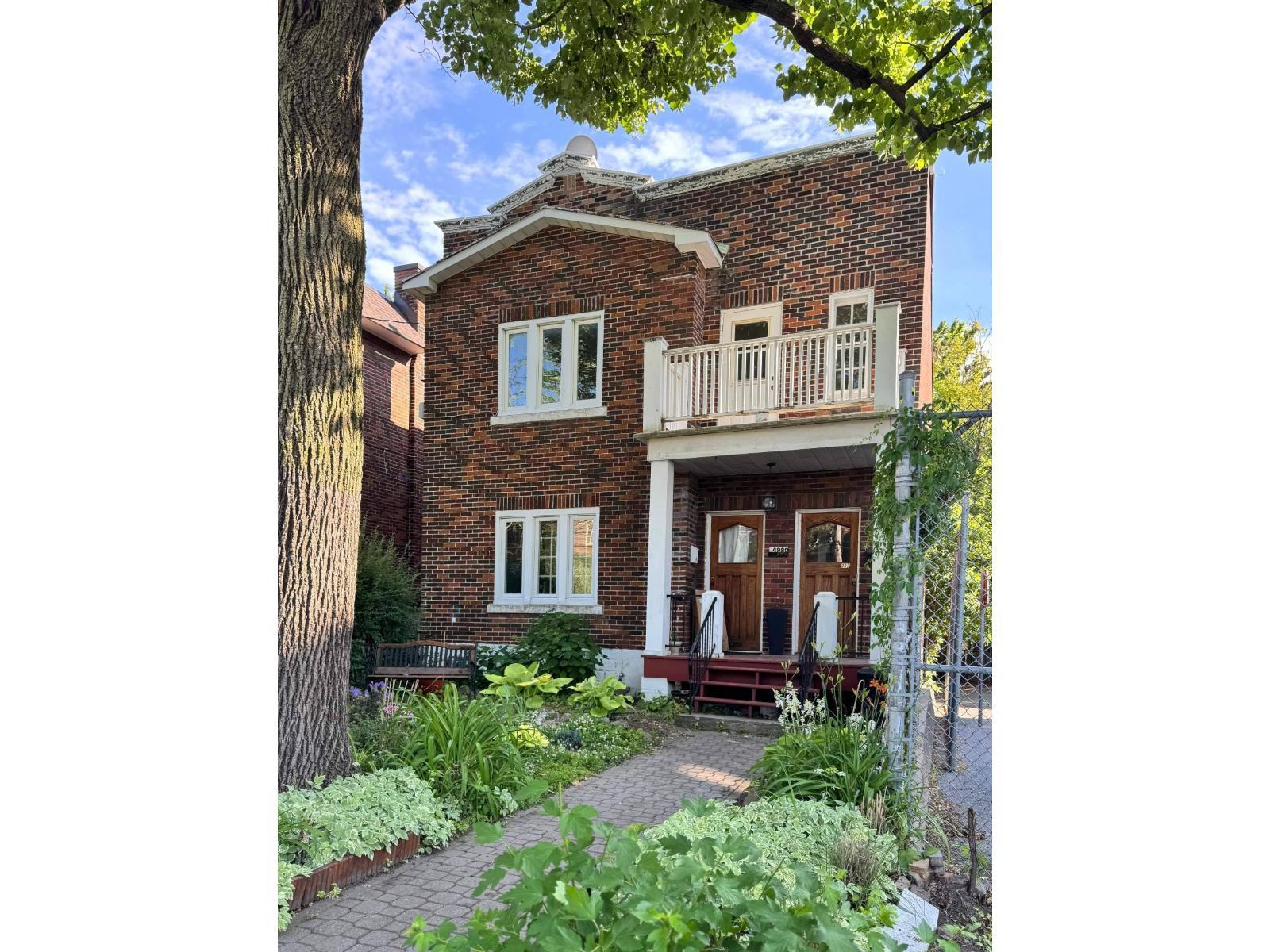 4982 Av. Coolbrook, Montréal (Côte-des-Neiges/Notre-Dame-de-Grâce), Quebec H3X2K9