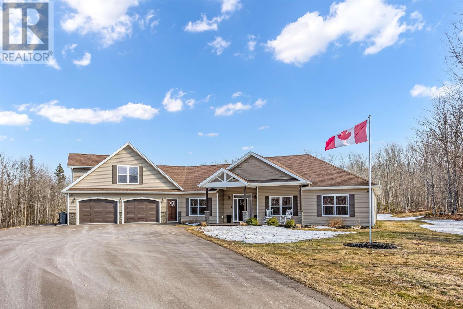 For sale: 1453 Colville Road, Kingston, Prince Edward Island C0A1H3 - 202607557 | REALTOR.ca