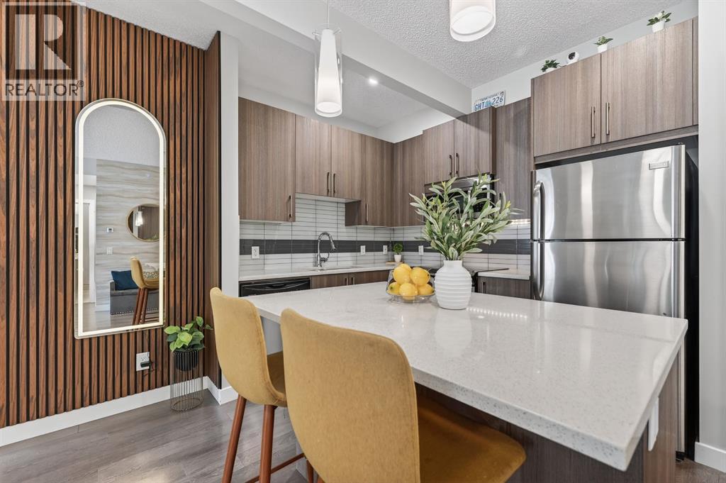 Apartment for Sale in 111, 4 Sage Hill Terrace NW|Calgary, Alberta T3R0W4 2