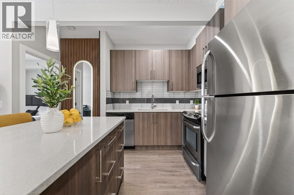 Apartment for Sale in 111, 4 Sage Hill Terrace NW|Calgary, Alberta T3R0W4 5