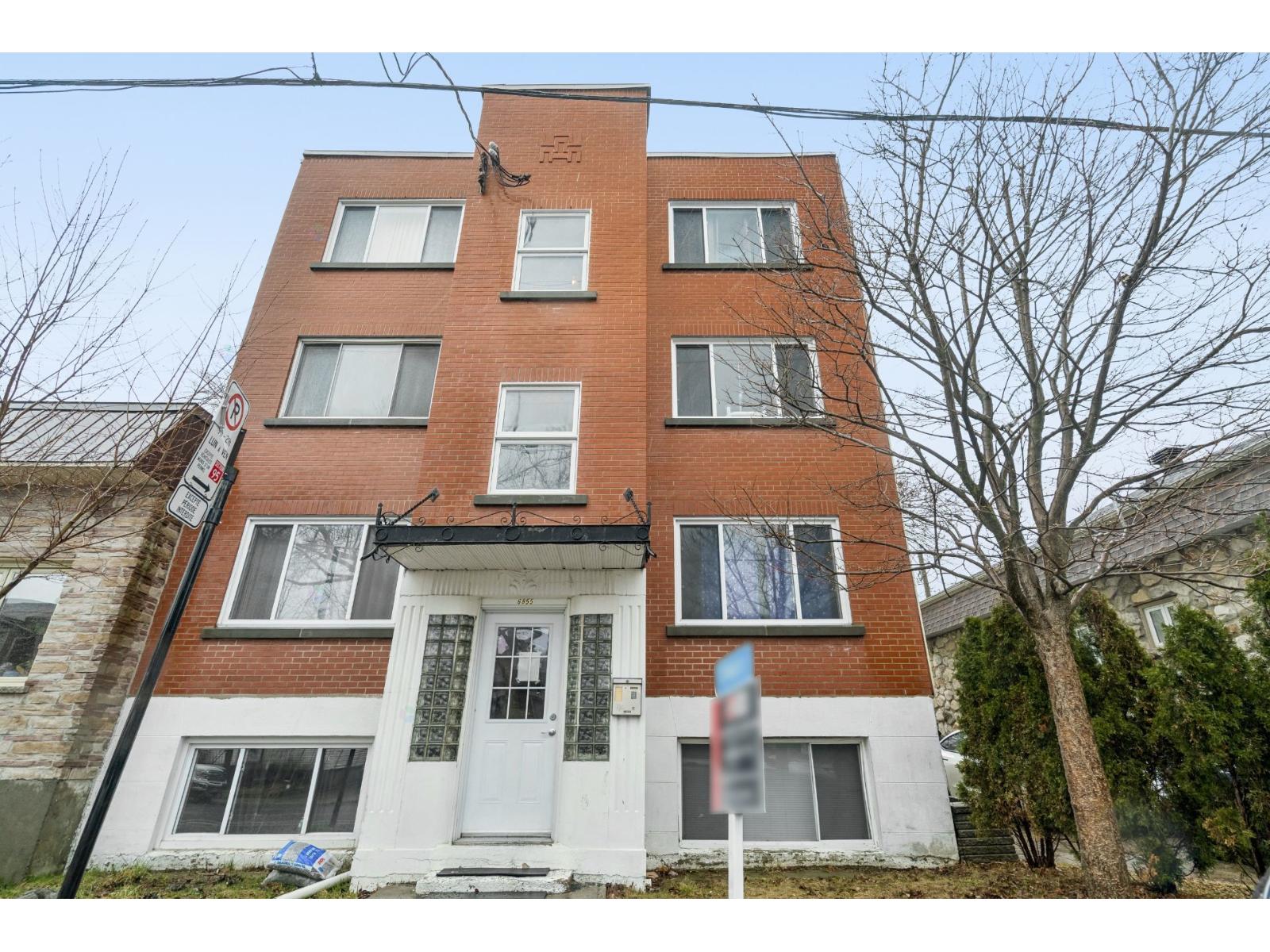 6855 Rue Lacroix, #5, Montréal (Le Sud-Ouest), Quebec H4E2V4