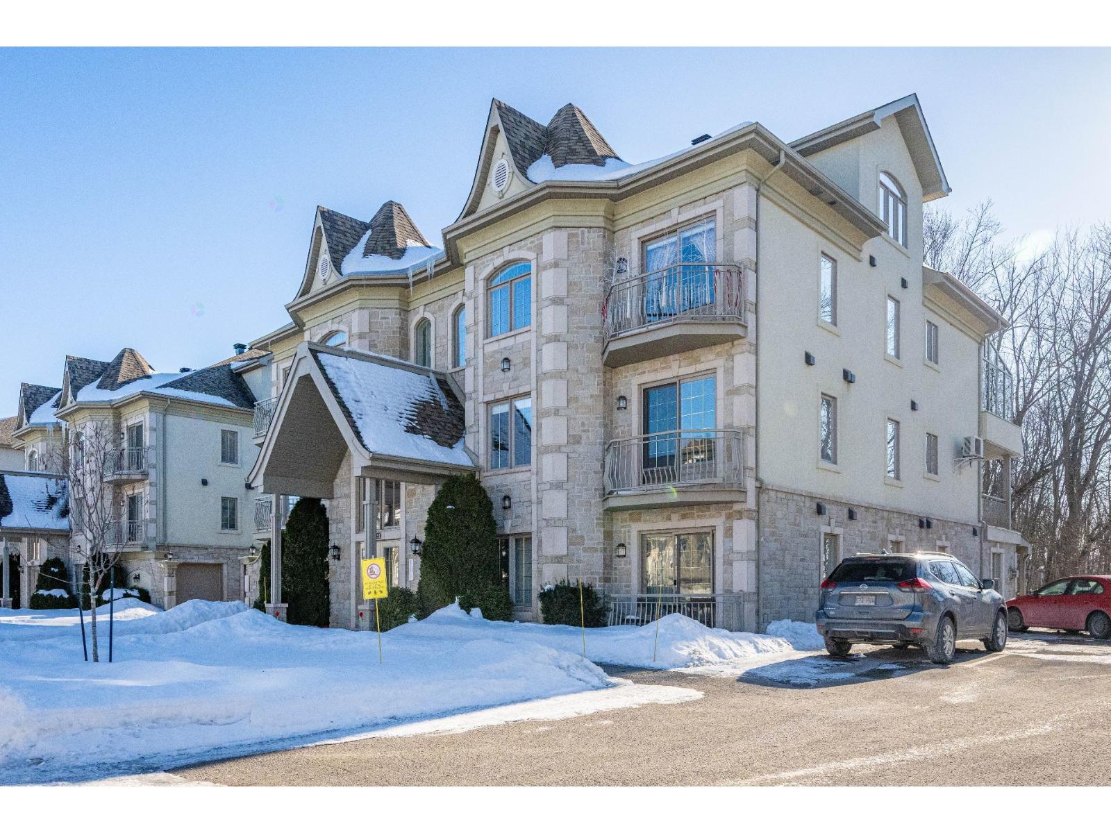 For sale: 4350 Rue du Catamaran, #103, Laval (Fabreville), Quebec ...